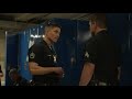Tim Shows Nolan the Engagement Ring | The Rookie 8x18