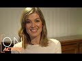 Mastering an American Accent | Rosamund Pike on Acting