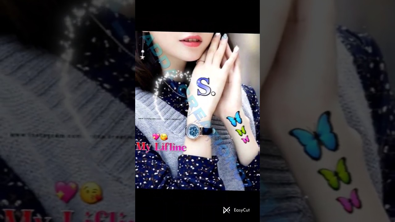 s name stutas s letter status S Name stutas 