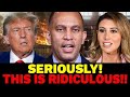 🔴Hakeem Jeffries BUSTED funneling cash to Judge Merchan&#39;s daughter + Trump gets HUGE ENDORSEMENT!!