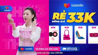 LAZADA FLASH SALE RẺ ĐỒNG GIÁ X AMEE screenshot 2