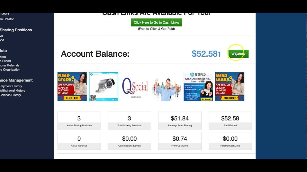 DAY 3 TRAFFIC MONSOON RESULTS