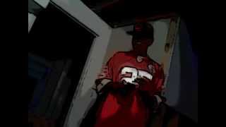 Clownin In Tha Reality Records Studio Wit P Da Thizzkidd, Ar Fifteen, Lynn Chang