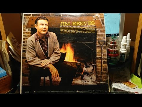 Jim Reeves - Til The End Of The World (1958).