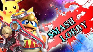 2V2 SMASH LOBBY!!! | Super Smash Bros Ultimate Open Lobby | Super Smash Bros Ultimate Viewer Battles