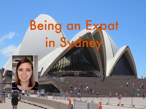 Video: Ein Tag Im Leben Eines Expats In Sydney, Australien - Matador Network