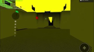 Oscar computer core | ESDS or E.S.D.S | Roblox