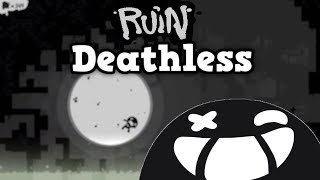 The End is Nigh | Acceptance DEATHLESS