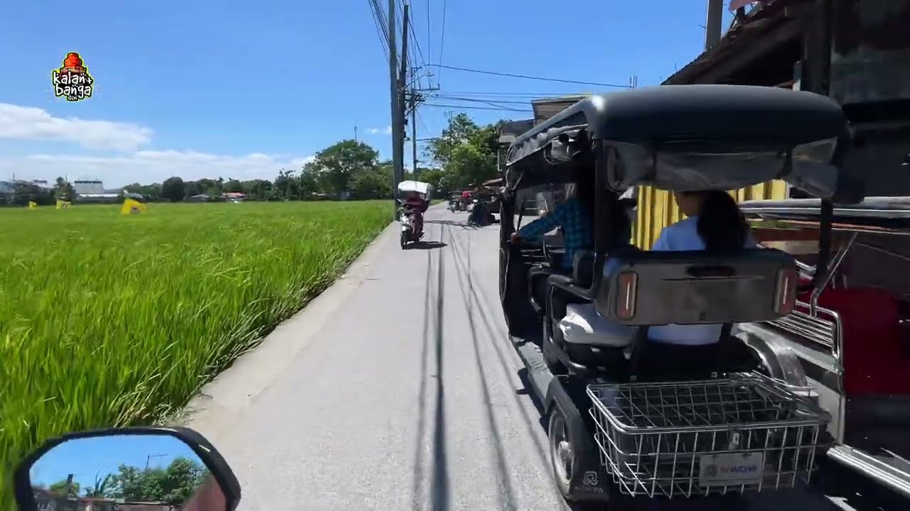 Lugawan sa Banlic to San Juan bia Looc | Mar 4, 2026