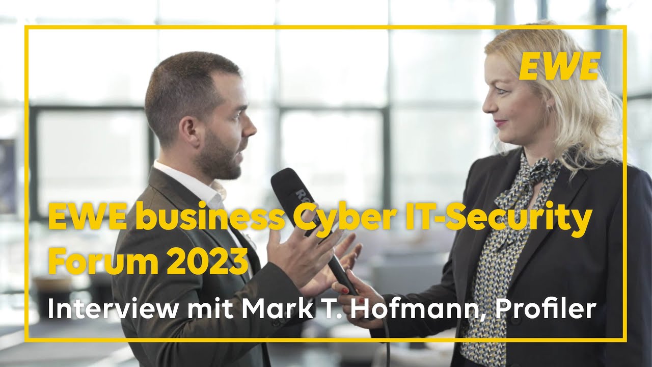 Cybersicherheit | EWE business