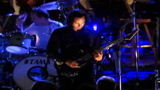 Video thumbnail of "Metallica - Bleeding Me LIVE [S&M]"