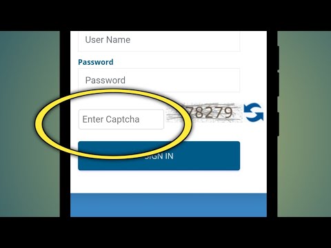 enter captcha code | enter captcha ka matlab kya hota hai | enter captcha meaning