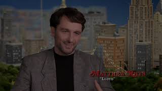 A Beautiful Day in the Neighborhood (2019) | Everybody’s Neighbor: Fred & Tom (Behind the Scenes)