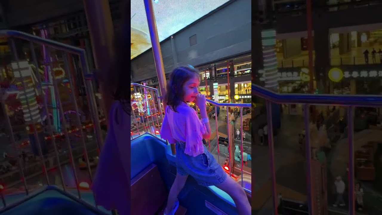 Genting Highlands, Malaysia 🇲🇾 