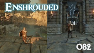 Für den Almanach nach "Surats Rast" | Enshrouded | 082