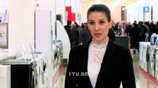 Vega. Ինչպես Ընտրել Գազօջախ