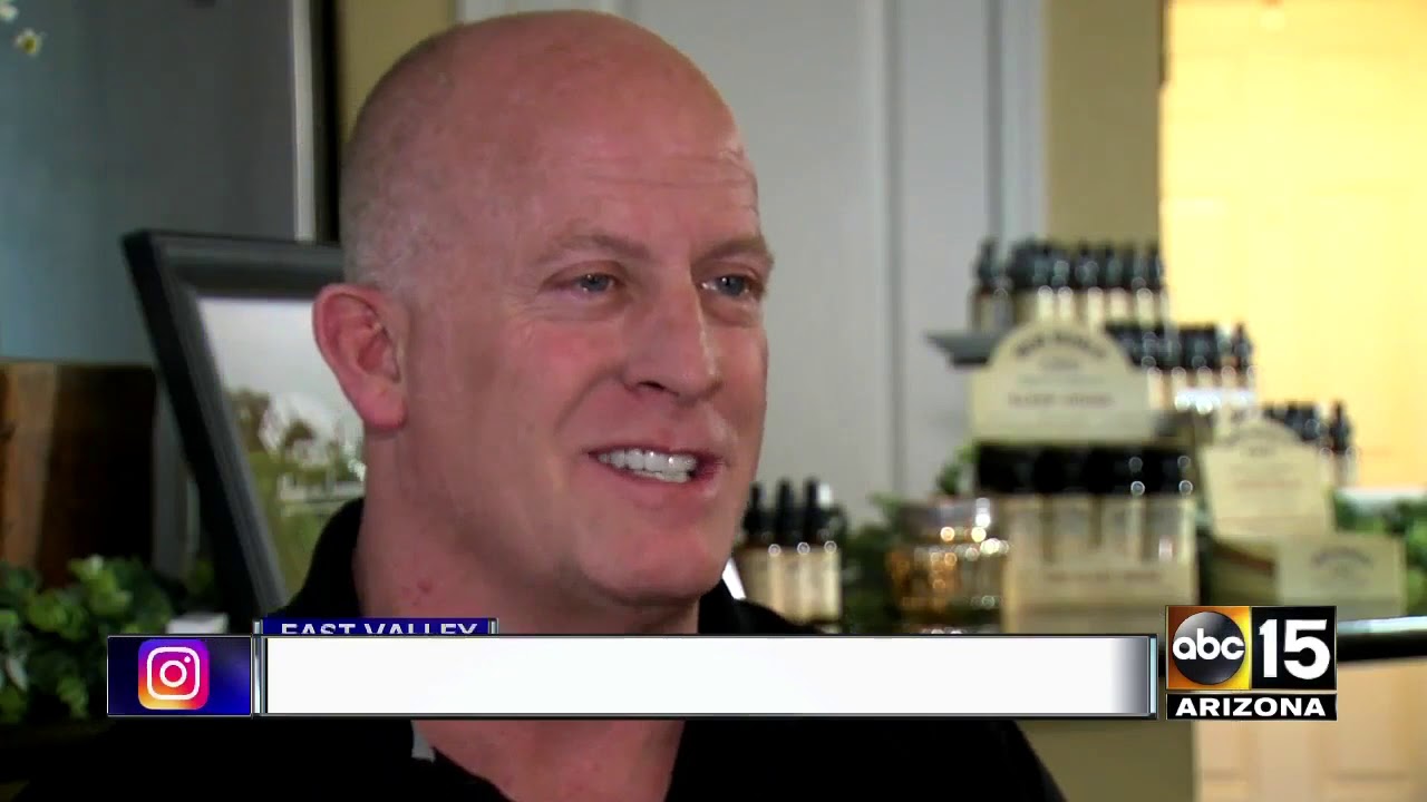 New side hustle? Valley women making big money selling CBD