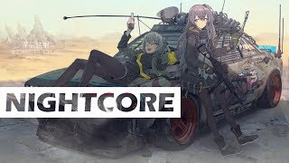 Nightcore - Scream and shout [Remix]