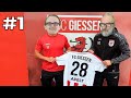 Jay wird Trainer beim FC Gießen | We are Football