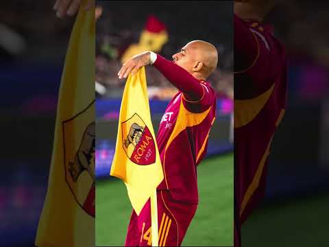 Video MALEN INCONTENIBILE: ROMA - PISA 3-0!