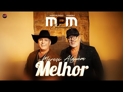 Marcos Paulo &