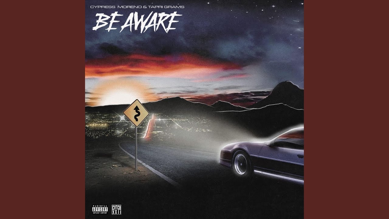 Watch BE AWARE on YouTube Watch BE AWARE on YouTube