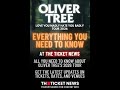 Oliver Tree Love You Madly Hate You Badly Tour 2026: Everything You Need to Know