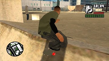 [MTA Script] Skateboard and Roller skates