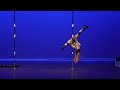2026 PSO Triangle, Sensual Level 5, Gold, Poison Ivie