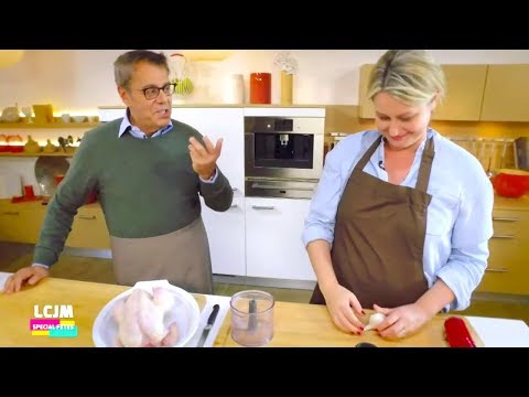 poulet-rôti-au-miel-:-recette-facile-et-rapide---l.-belmondo-&-jm-cohen