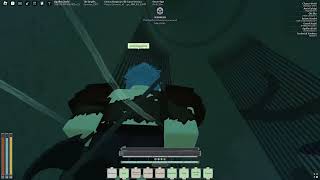 Escaping Depths Without Animations