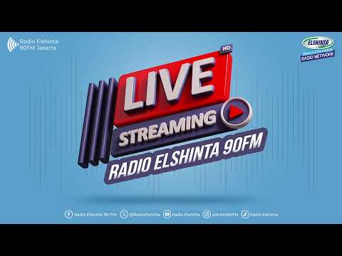 QOSIDAH MODERN ELSHINTA. Full Album 2016