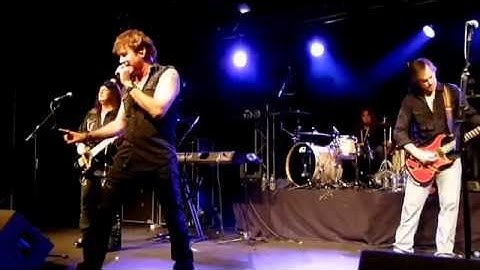 Firehouse - Reach For The Sky (Live Firefest 2014)