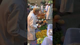 سوق الرستاق ابو ثمانية