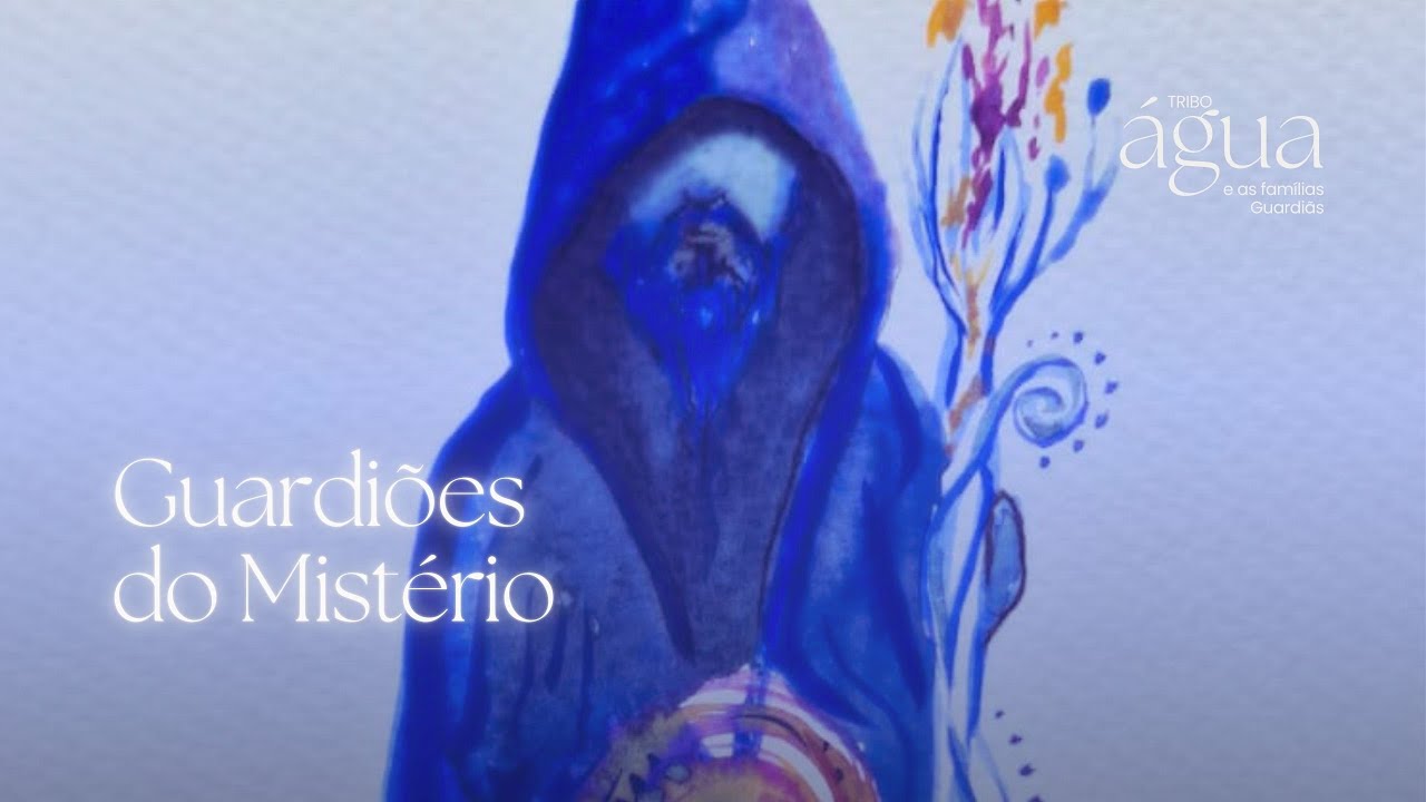 Guardiões do Mistério