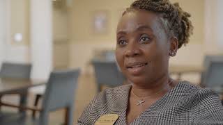 Brightview Associate Spotlight - Cece Mambo