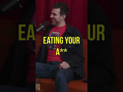Crazy Mark Normand Story (with Sam Morril)