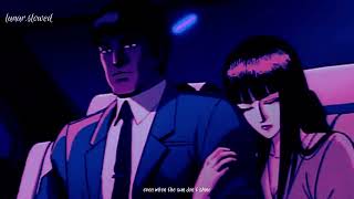 miguel • sure thing (slowed & reverb) + lyrics