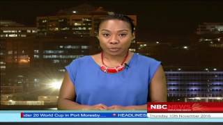 NBC REAL PNG NEWS_ PM Trump CongratulationS 10/11/16