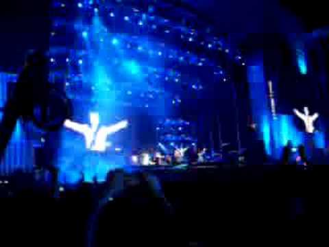 Franz Ferdinand- Rock in Rio Madrid