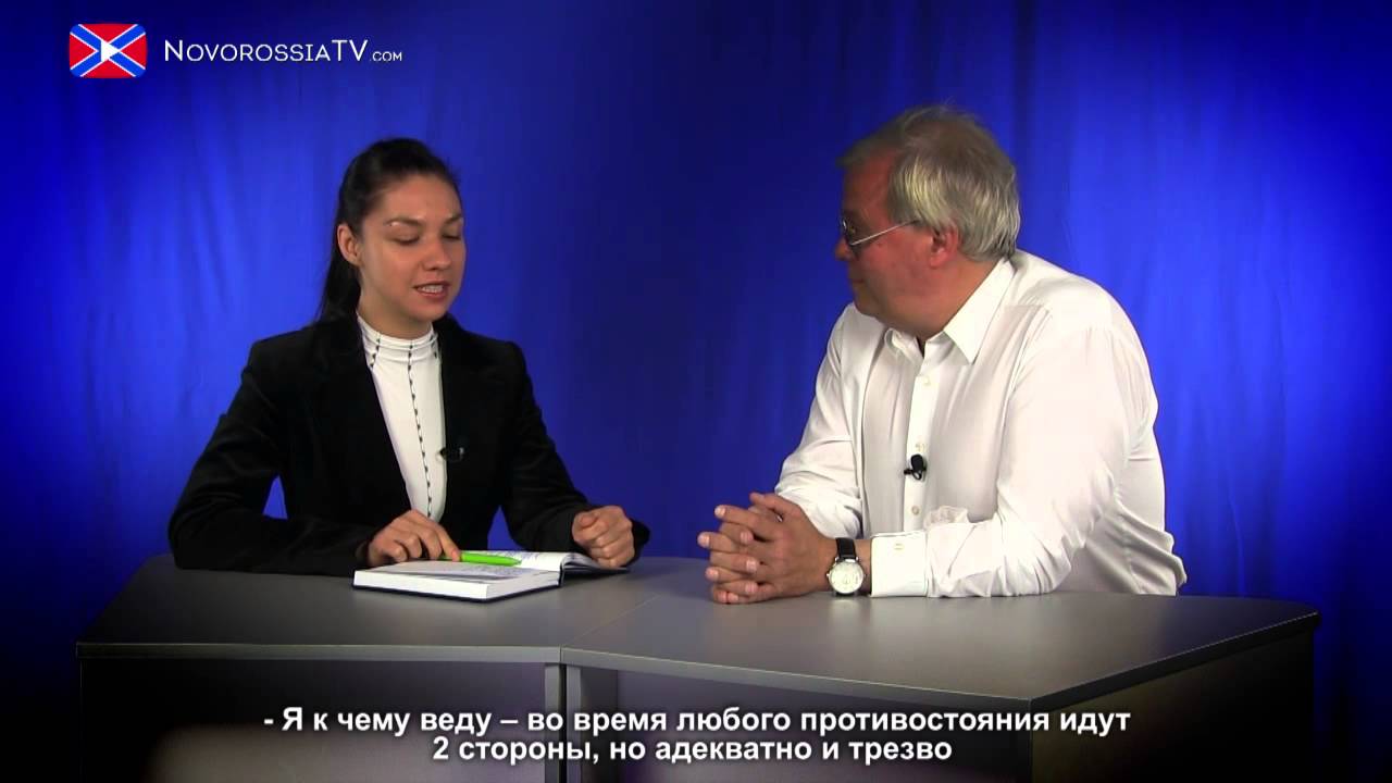 01.11.2014 Путь правды Часть 2