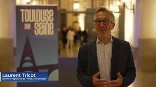 TSS 20.04.26 - TSS, LCL Banque Privée & le Tour de France - Interview Laurent Tricot