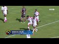 Nominados a Mejor Gol de la Fecha 10 - Fase 2 - LigaPro Betcris