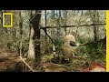 How to Build a Lean-to Shelter | Live Free or Die How to Build a Lean-to Shelter | Live Free or Die