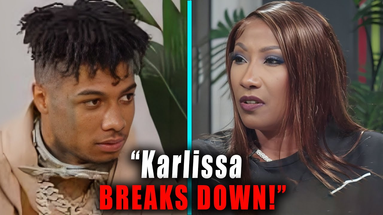 Karlissa CALLS OUT Chrisean Over Jr’s Health — Pregnancy Allegations Intensify