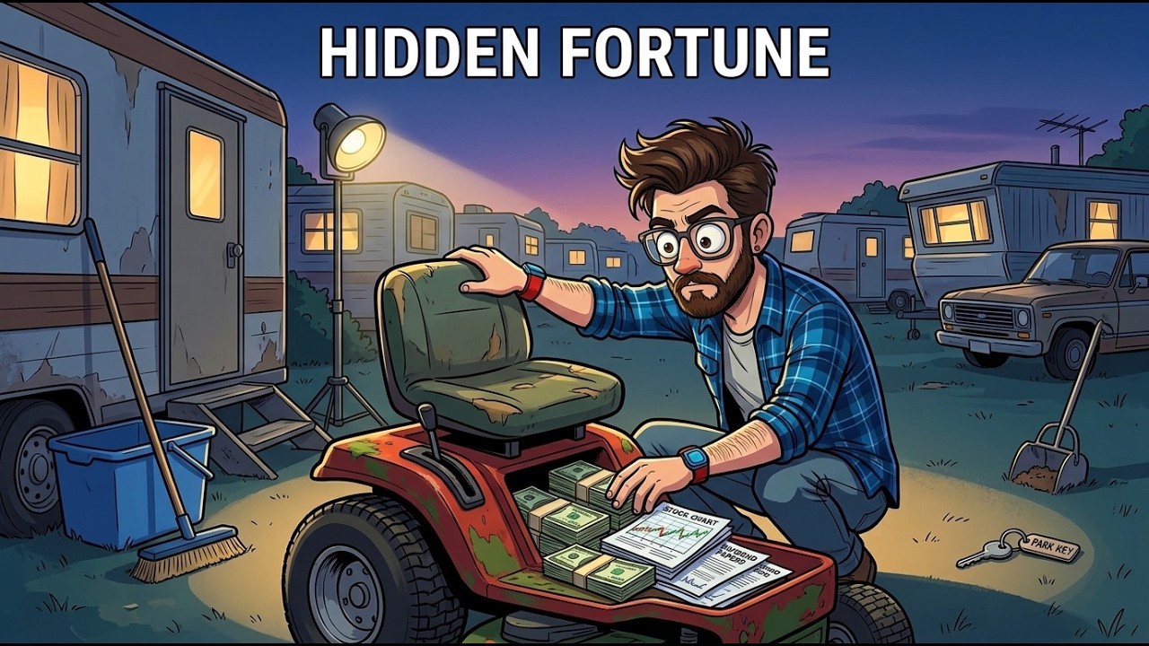 3 Stealth Millionaires Nobody Saw Coming (And Their One Rule)