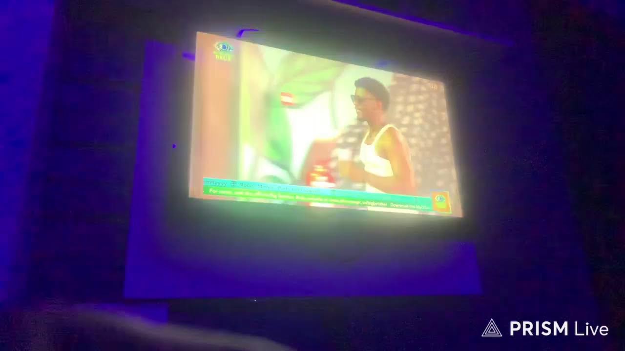 BBNaija pool Party (10/10)