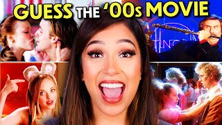 Guess The 2000s Movie From The Quotes! | Movie Quote Battle!