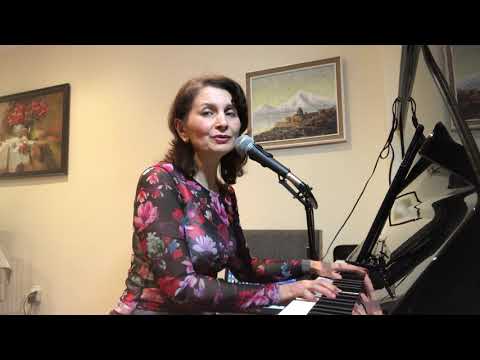 Amore Scusami Cover by Ivetta Melkumyan