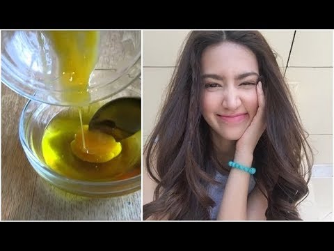 'Bí kíp' làm đẹp bằng mật ong của phụ nữ xưa giúp da mặt trắng mịn, tươi trẻ, mái tóc suôn dài
